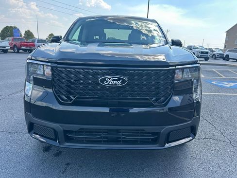 New 2025 Ford Maverick XLT w/ XLT Luxury Package image 3