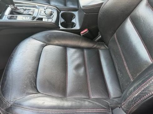 Used 2023 MAZDA CX-5 Carbon Edition AWD/4WD image 14