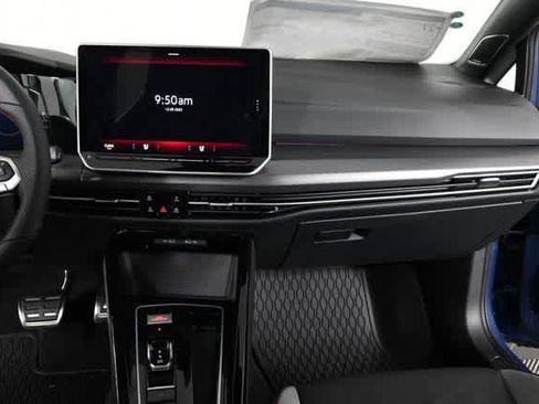 New 2026 Volkswagen GTI SE image 24