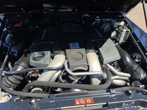 Used 2015 Mercedes-Benz G 63 AMG 4MATIC w/ PA6 Package image 23