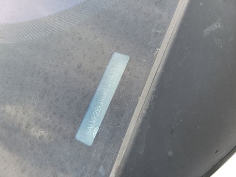 Used 2016 Land Rover Range Rover Evoque SE Premium image 10