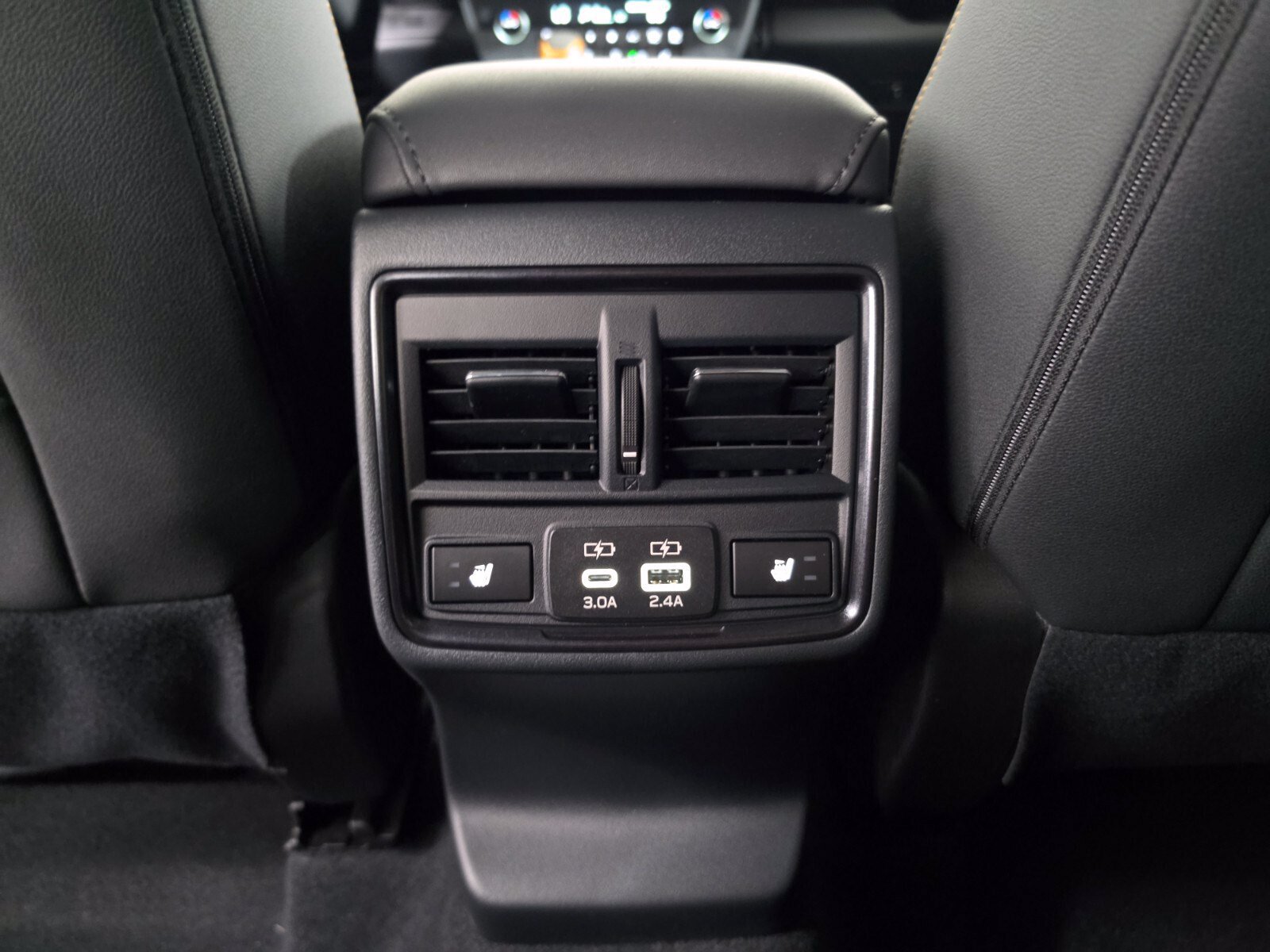 New 2026 Subaru Outback Wilderness AWD/4WD image 27