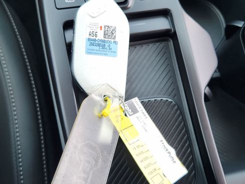 New 2025 Kia EV6 Light w/ Light LR Technology Package image 30