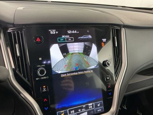 Used 2025 Subaru Outback Premium image 20