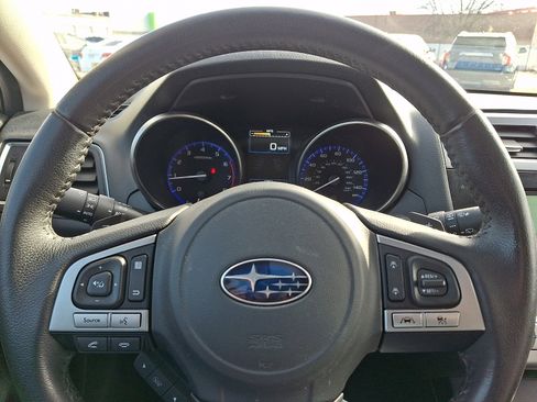 Used 2017 Subaru Outback 2.5i Limited image 25