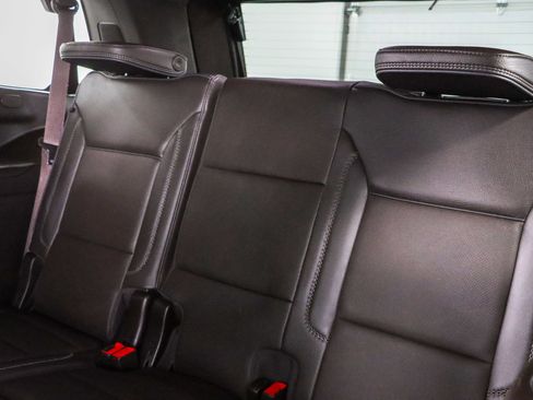 Used 2023 GMC Yukon Denali w/ Max Trailering Package AWD/4WD image 29