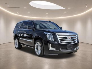 Used 2016 Cadillac Escalade Platinum AWD/4WD video 1