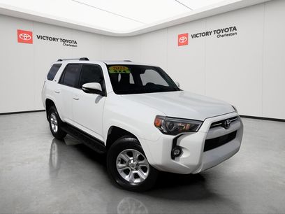 Used 2023 Toyota 4Runner SR5 Premium