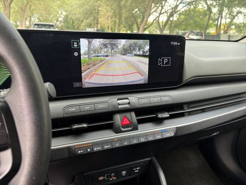 Used 2025 Kia K4 FWD image 16