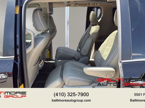 Used 2013 Toyota Sienna Limited w/ Premium Pkg AWD/4WD image 27