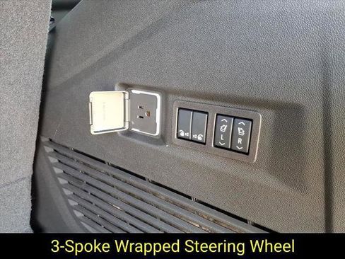 New 2025 Chevrolet Tahoe Premier image 29