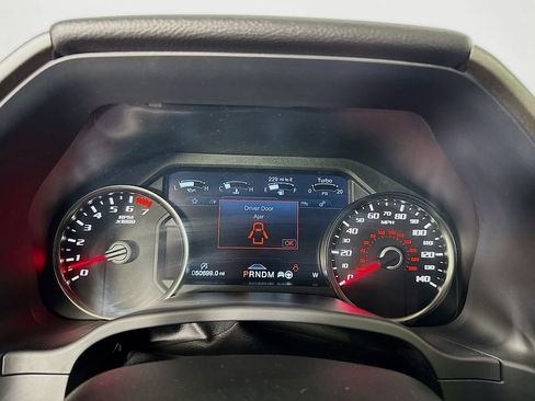 Used 2019 Ford F150 Raptor w/ Equipment Group 802A Luxury image 17