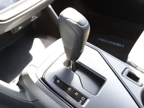 New 2026 Subaru Crosstrek 2.5i AWD/4WD image 23