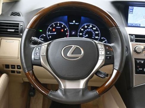Used 2015 Lexus RX 350 AWD image 23