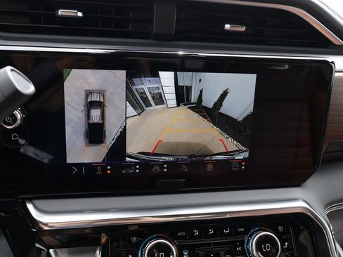 New 2026 GMC Sierra 3500 Denali Ultimate AWD/4WD image 28