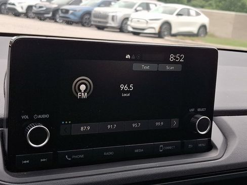 Used 2025 Honda Accord LX image 16