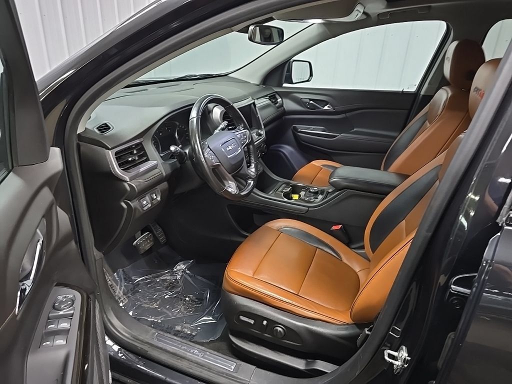 Used 2020 GMC Acadia AT4 AWD/4WD image 32