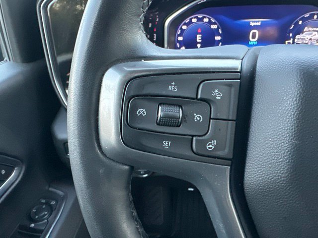 Used 2025 Chevrolet Silverado 2500 LT AWD/4WD image 22