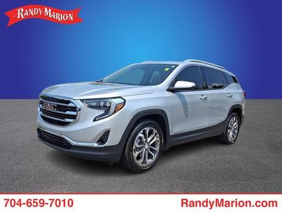 Used 2021 GMC Terrain SLT w/ LPO, Floor Liner Package