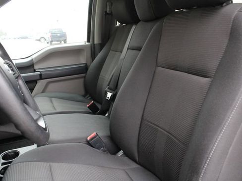 Used 2019 Ford F150 XL w/ Equipment Group 101A Mid image 3