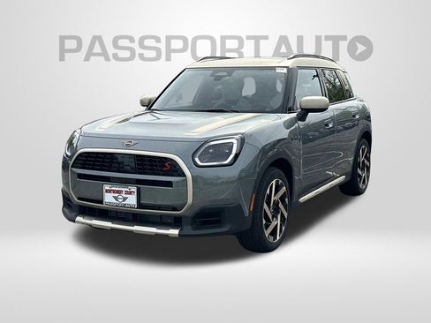 New 2026 MINI Cooper Countryman S image 1