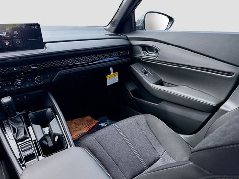 New 2026 Honda Accord Sport image 18