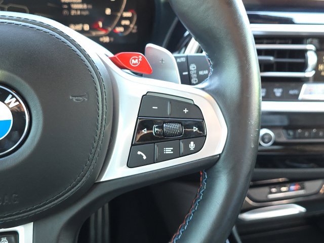 Used 2022 BMW X3 M w/ Competition Package AWD/4WD image 22