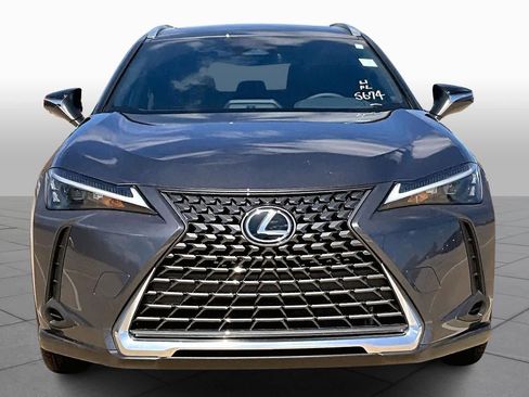 New 2026 Lexus UX 300h image 3