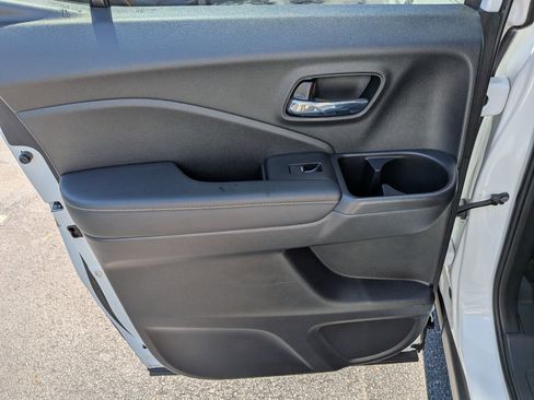 Used 2021 Honda Ridgeline RTL-E image 27