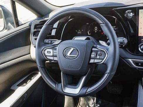 New 2026 Lexus RX 350 Premium image 16