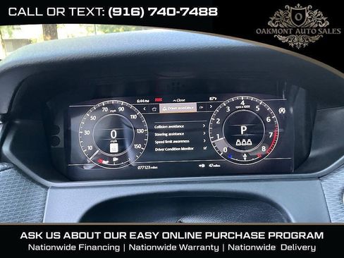 Used 2019 Land Rover Range Rover Velar S AWD/4WD image 24