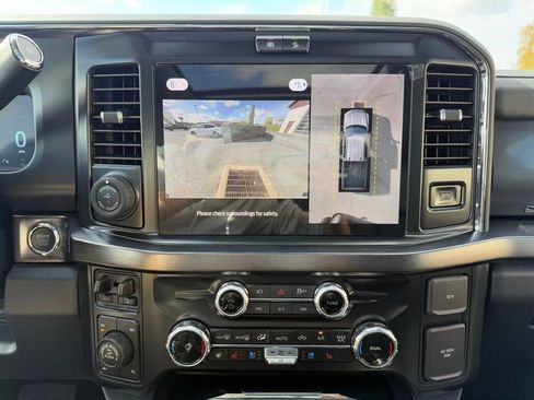 New 2026 Ford F350 Lariat w/ Tremor Off-Road Package image 23