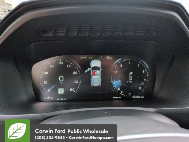 Used 2019 Volvo XC90 T6 Inscription w/ Advanced Package AWD/4WD image 15