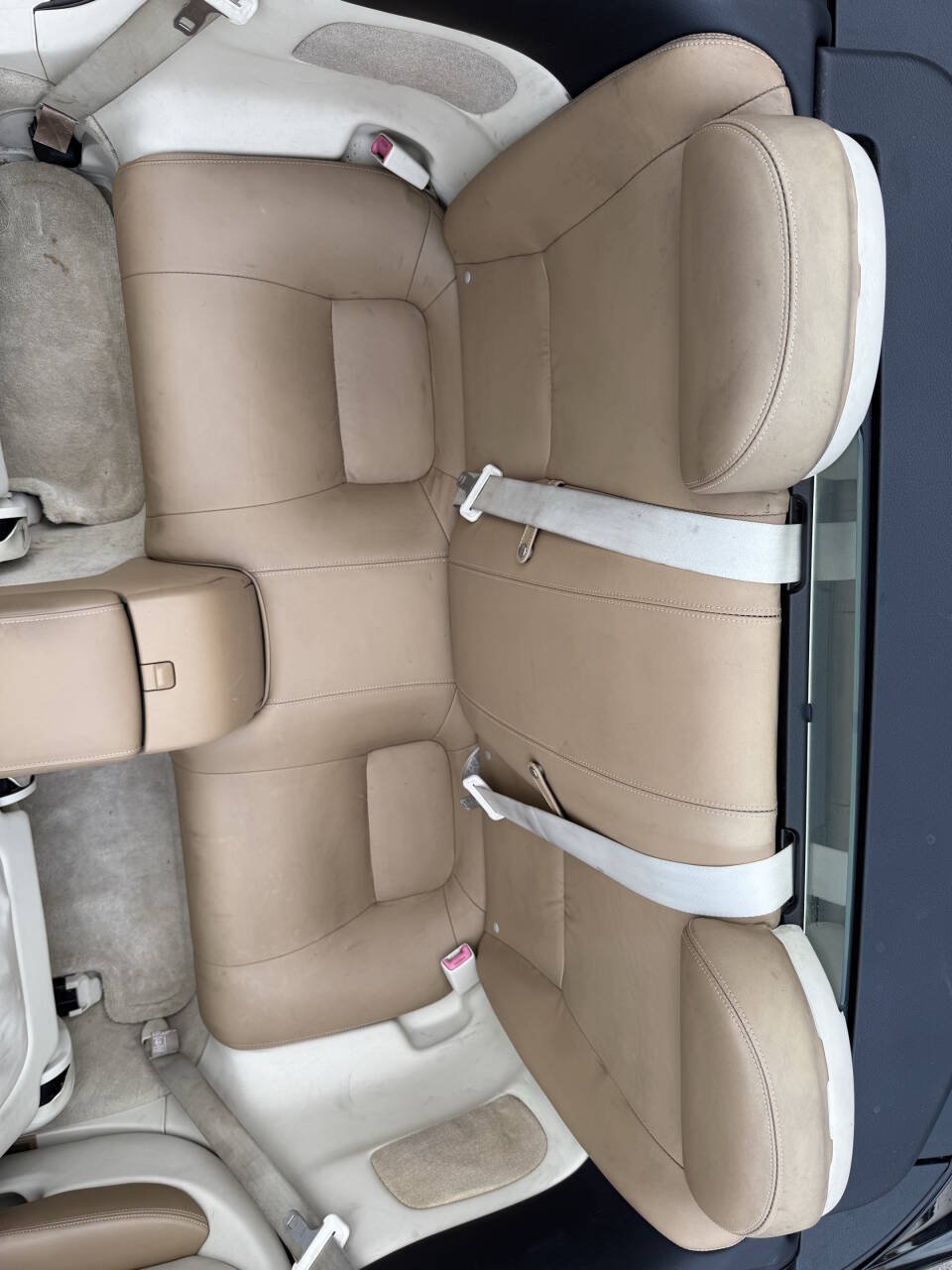 Used 2008 Lexus SC 430 Convertible RWD image 26