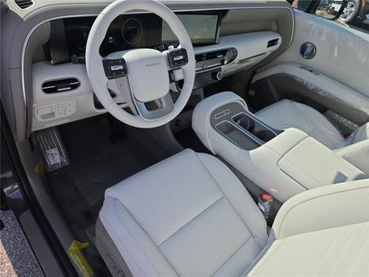 New 2026 Hyundai Palisade Limited