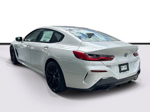 New 2026 BMW 840i RWD image 3