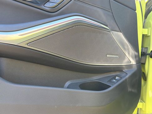 Used 2022 BMW M3 Competition w/ Executive Package image 24