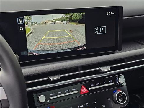 New 2025 Hyundai Tucson SEL image 14