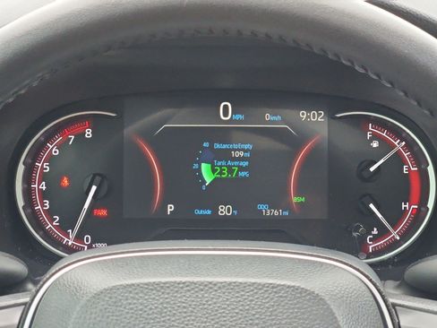 Used 2025 Toyota RAV4 XLE Premium FWD image 22