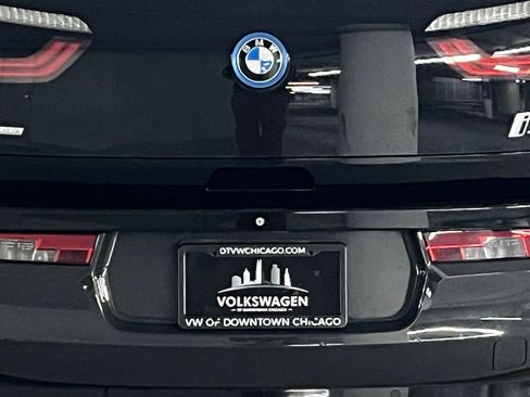 Used 2014 BMW i3 w/ Range Extender image 29