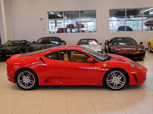 Used 2006 Ferrari F430 Coupe image 29