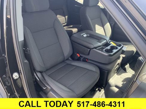 Used 2024 GMC Sierra 1500 Elevation w/ X31 Off-Road Package image 28