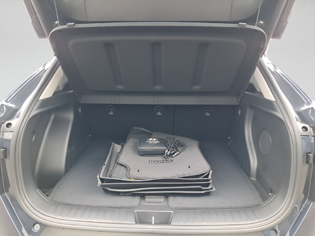 New 2026 Hyundai Kona Limited AWD/4WD image 27