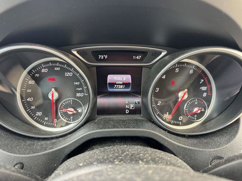 Used 2020 Mercedes-Benz GLA 250 image 7