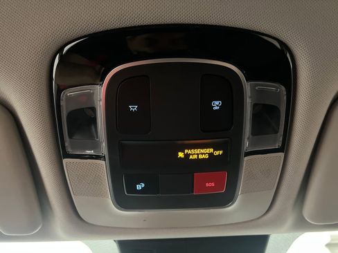 Used 2025 Hyundai Tucson SEL FWD image 22