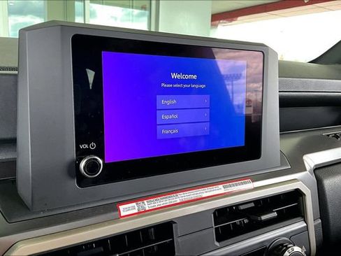 Used 2025 Toyota Tacoma SR5 image 22