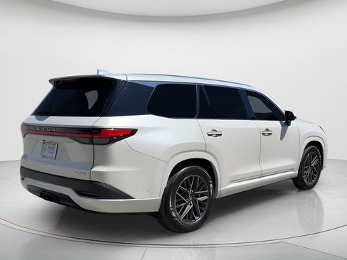 Used 2025 Lexus TX 350 FWD w/ Technology Package image 5