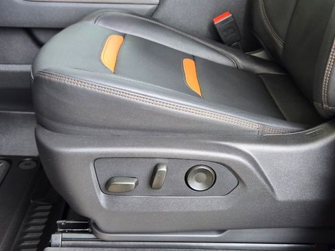 Used 2026 GMC Sierra 1500 AT4 w/ AT4 Premium Package image 14