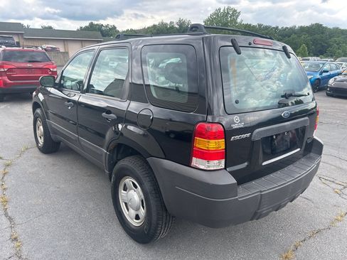 Used 2007 Ford Escape XLS AWD/4WD image 8