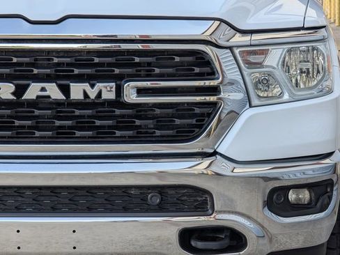 Used 2023 RAM 1500 Big Horn AWD/4WD image 9